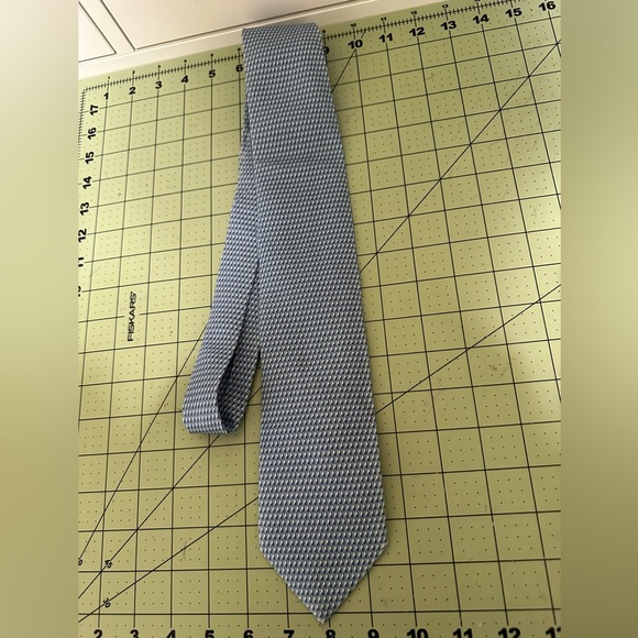 Hermes cool cooking design unique silk tie in original box made in France 🇫🇷 - Picture 2 of 11
